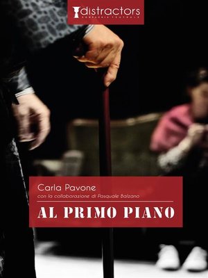 cover image of Al primo piano